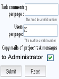 administrator