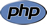 PHP Logo